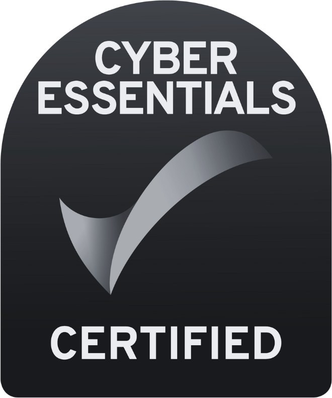 cyber essentials certified