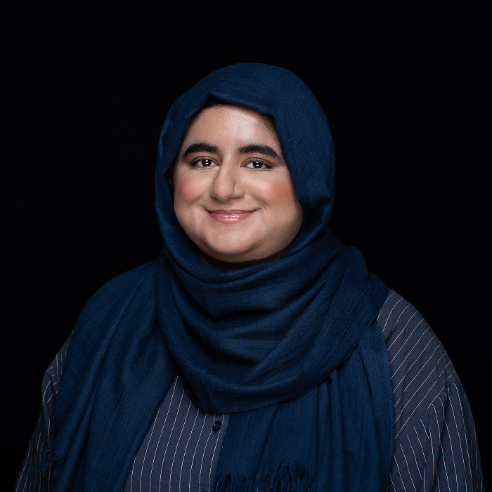 Aisha