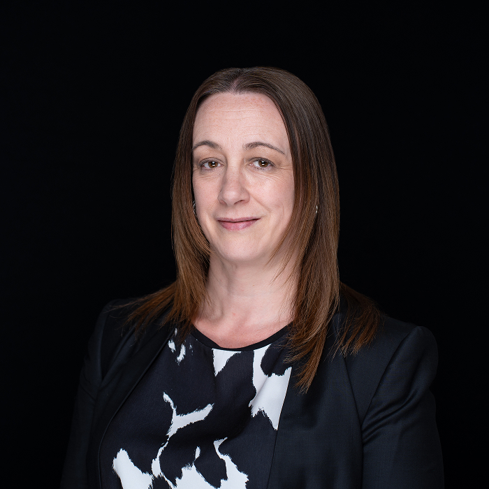 Debbie Aldridge