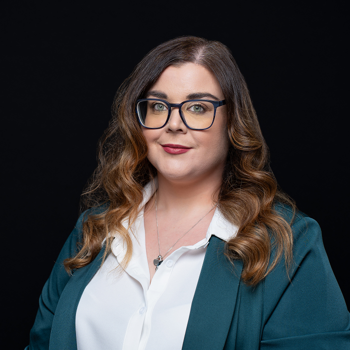 Laura Readshaw
