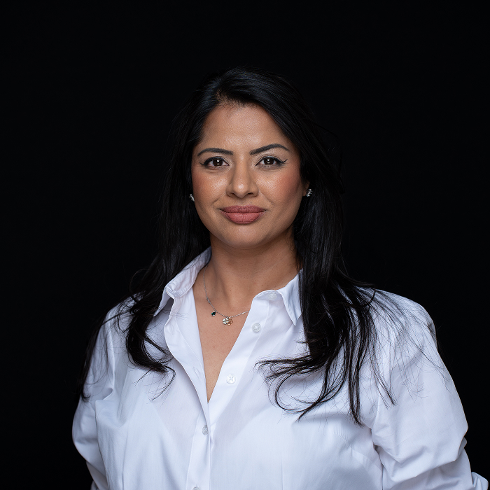 Rajinder Kaur