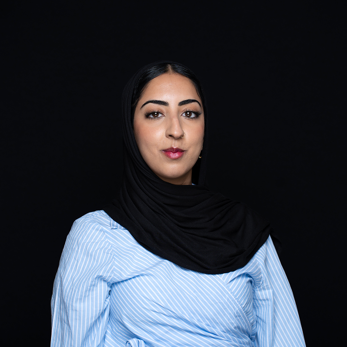Zenaab Ali