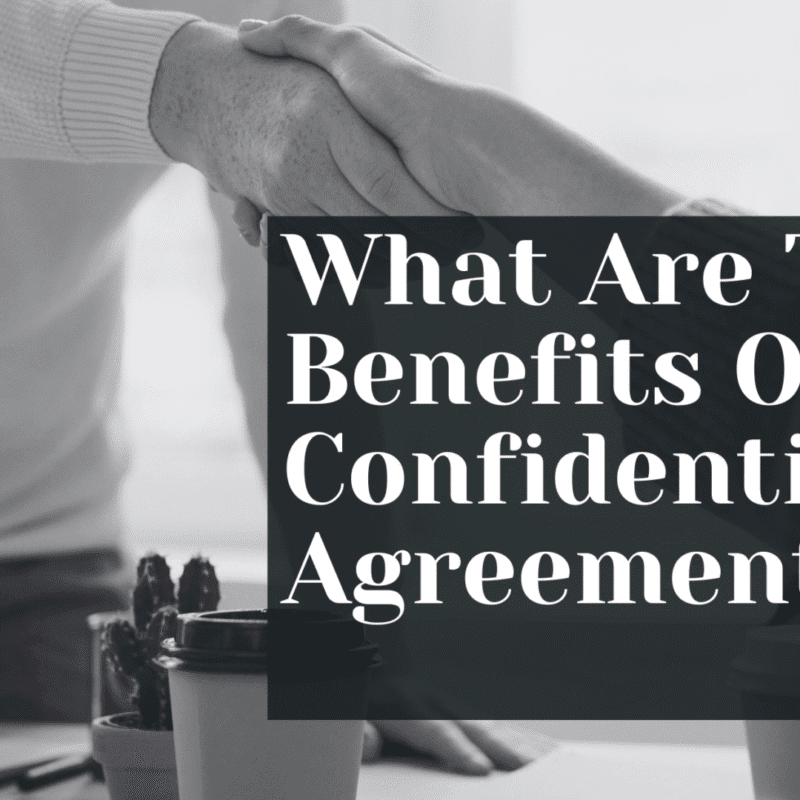 What Needs To Be Included In A Partnership Agreement