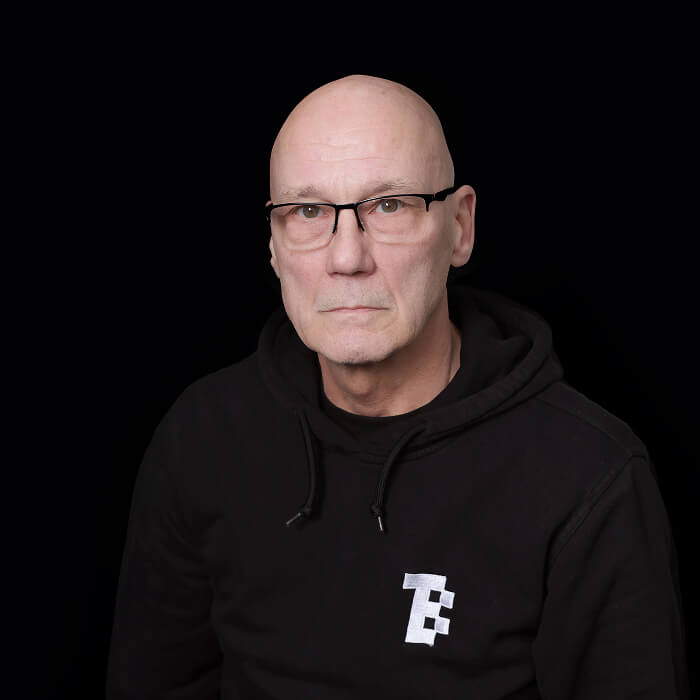 Paul Wickison