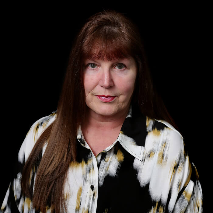 Sally Edwards