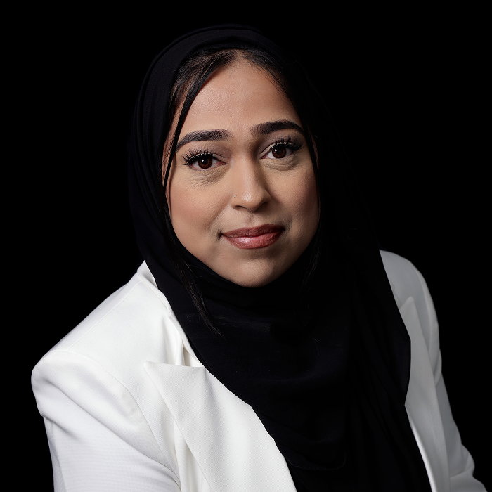 Ayesha Rashid