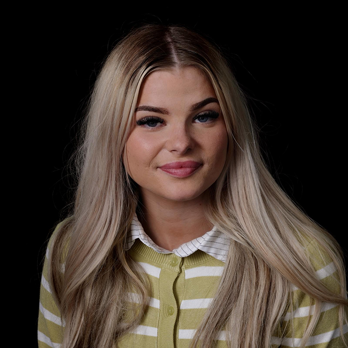 Sasha Nicholson